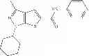 Fig. 201 - Thienopyrazole derivative having PDE7 inhibitory activity