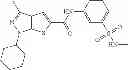 Fig. 216 - Thienopyrazole derivative having PDE7 inhibitory activity