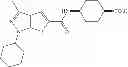Fig. 232 - Thienopyrazole derivative having PDE7 inhibitory activity