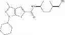 Fig. 233 - Thienopyrazole derivative having PDE7 inhibitory activity