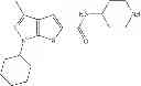 Fig. 239 - Thienopyrazole derivative having PDE7 inhibitory activity