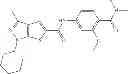 Fig. 258 - Thienopyrazole derivative having PDE7 inhibitory activity