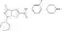 Fig. 263 - Thienopyrazole derivative having PDE7 inhibitory activity