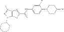 Fig. 264 - Thienopyrazole derivative having PDE7 inhibitory activity