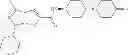 Fig. 280 - Thienopyrazole derivative having PDE7 inhibitory activity