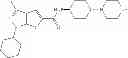 Fig. 293 - Thienopyrazole derivative having PDE7 inhibitory activity