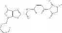 Fig. 308 - Thienopyrazole derivative having PDE7 inhibitory activity