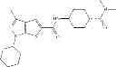 Fig. 313 - Thienopyrazole derivative having PDE7 inhibitory activity