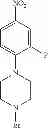 Fig. 32 - Thienopyrazole derivative having PDE7 inhibitory activity