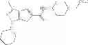 Fig. 320 - Thienopyrazole derivative having PDE7 inhibitory activity