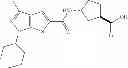 Fig. 337 - Thienopyrazole derivative having PDE7 inhibitory activity