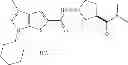 Fig. 339 - Thienopyrazole derivative having PDE7 inhibitory activity