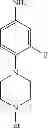 Fig. 34 - Thienopyrazole derivative having PDE7 inhibitory activity