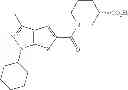 Fig. 356 - Thienopyrazole derivative having PDE7 inhibitory activity