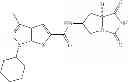 Fig. 357 - Thienopyrazole derivative having PDE7 inhibitory activity