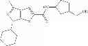 Fig. 362 - Thienopyrazole derivative having PDE7 inhibitory activity