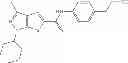 Fig. 372 - Thienopyrazole derivative having PDE7 inhibitory activity