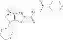 Fig. 396 - Thienopyrazole derivative having PDE7 inhibitory activity