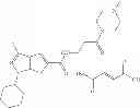 Fig. 401 - Thienopyrazole derivative having PDE7 inhibitory activity
