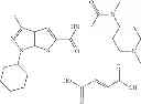 Fig. 403 - Thienopyrazole derivative having PDE7 inhibitory activity