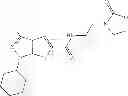 Fig. 404 - Thienopyrazole derivative having PDE7 inhibitory activity
