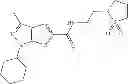 Fig. 405 - Thienopyrazole derivative having PDE7 inhibitory activity