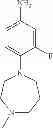 Fig. 41 - Thienopyrazole derivative having PDE7 inhibitory activity