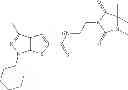 Fig. 412 - Thienopyrazole derivative having PDE7 inhibitory activity