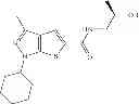 Fig. 433 - Thienopyrazole derivative having PDE7 inhibitory activity