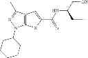 Fig. 435 - Thienopyrazole derivative having PDE7 inhibitory activity