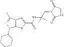 Fig. 441 - Thienopyrazole derivative having PDE7 inhibitory activity