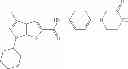 Fig. 446 - Thienopyrazole derivative having PDE7 inhibitory activity