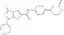Fig. 447 - Thienopyrazole derivative having PDE7 inhibitory activity
