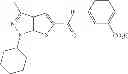 Fig. 449 - Thienopyrazole derivative having PDE7 inhibitory activity