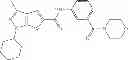 Fig. 451 - Thienopyrazole derivative having PDE7 inhibitory activity