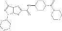 Fig. 455 - Thienopyrazole derivative having PDE7 inhibitory activity
