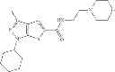 Fig. 459 - Thienopyrazole derivative having PDE7 inhibitory activity