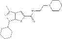 Fig. 460 - Thienopyrazole derivative having PDE7 inhibitory activity