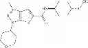 Fig. 461 - Thienopyrazole derivative having PDE7 inhibitory activity