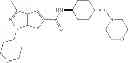 Fig. 463 - Thienopyrazole derivative having PDE7 inhibitory activity