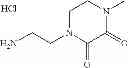 Fig. 47 - Thienopyrazole derivative having PDE7 inhibitory activity