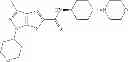 Fig. 474 - Thienopyrazole derivative having PDE7 inhibitory activity