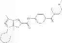 Fig. 485 - Thienopyrazole derivative having PDE7 inhibitory activity