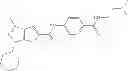 Fig. 486 - Thienopyrazole derivative having PDE7 inhibitory activity