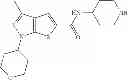 Fig. 490 - Thienopyrazole derivative having PDE7 inhibitory activity
