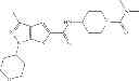Fig. 491 - Thienopyrazole derivative having PDE7 inhibitory activity