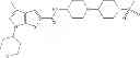 Fig. 495 - Thienopyrazole derivative having PDE7 inhibitory activity