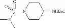 Fig. 50 - Thienopyrazole derivative having PDE7 inhibitory activity
