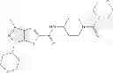 Fig. 503 - Thienopyrazole derivative having PDE7 inhibitory activity