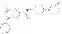 Fig. 522 - Thienopyrazole derivative having PDE7 inhibitory activity